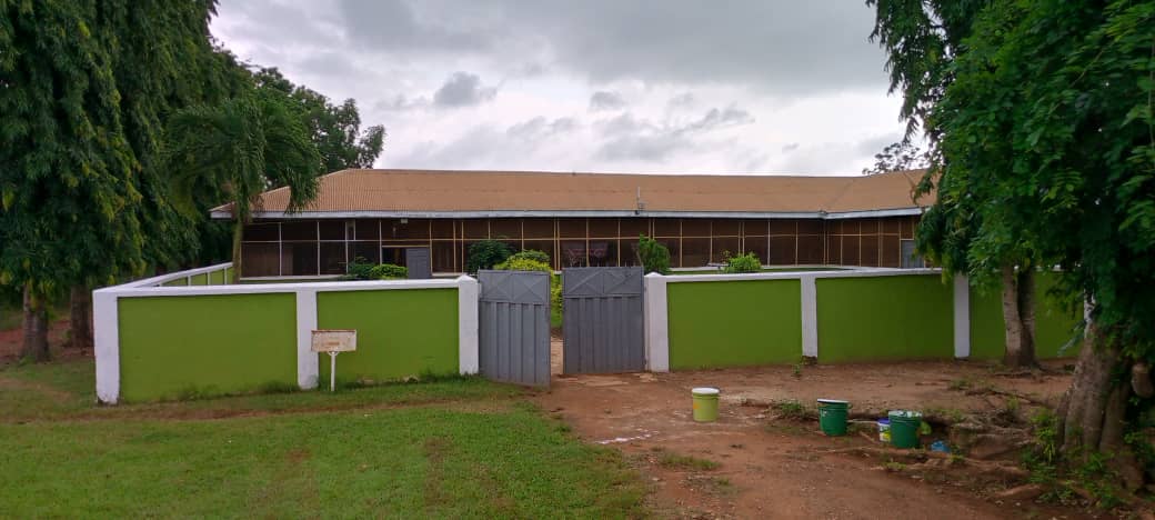 Nyansapo Healthcare Group Partners with Foase Health Center to Deliver Sustainable Clean Water Access