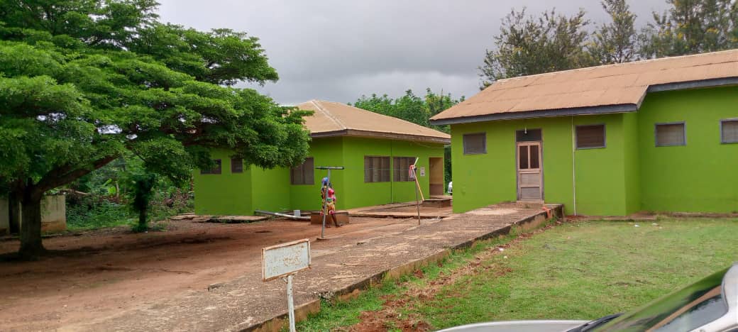 Nyansapo Healthcare Group Partners with Foase Health Center to Deliver Sustainable Clean Water Access
