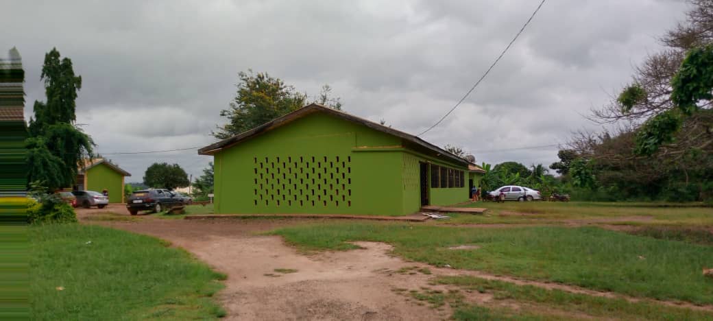 Nyansapo Healthcare Group Partners with Foase Health Center to Deliver Sustainable Clean Water Access